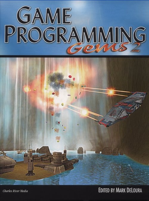 Programming Game Ai Example