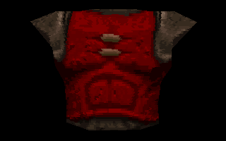 Red Armor