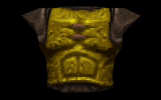 Yellow Armor