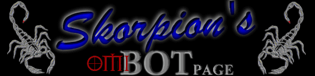 'Skorpion's Omibot Page' Logo by <skorpion@planetquake.com>